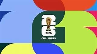 2026 WORLD CUP QUALIFYING PREDICTIONS!  UEFA