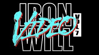 Black Claw Presents - Iron Will Video: Eddy Deutsche (Part 1/3)