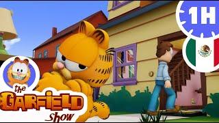 Garfield vendió a Odie! - El Show de Garfield