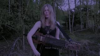 Scandinavian folk on Nyckelharpa by Myrkur