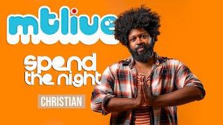 mtlive - Spend the Night - Christian