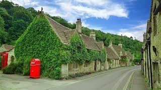 Top 10 Most Beautiful Places in Cotswolds England Villages Probably in the World