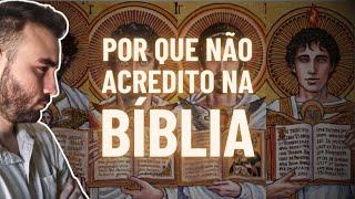 ERROS e INCONSISTÊNCIAS no NOVO TESTAMENTO | Com Juliana Cavalcanti