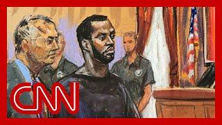 Hear what expert thinks is most shocking about Sean 'Diddy' Combs charges