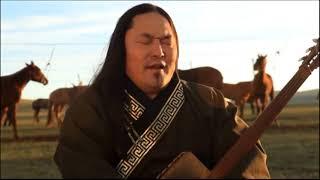 Tuvan Throat Singing