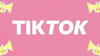 Rosie McClelland - Tik Tok (Official Lyric Video)