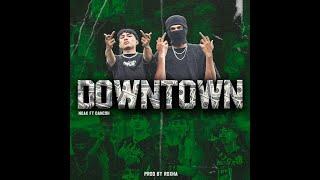 NOAK 372  DANCOH - DOWNTOWN ( VIDEO OFFICIAL)