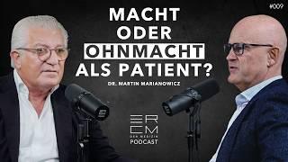 Dr. Martin Marianowicz: Ist das deutsche Gesundheitssystem noch zu retten?