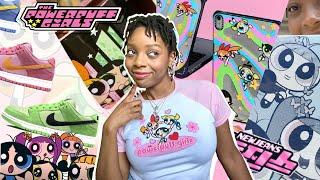 The Powerpuff Renaissance: The Year of the Collabs