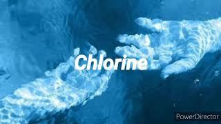 Chlorine - Twenty One Pilots (female version)