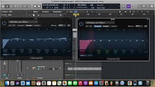 HOW TO MIX A PROFESSIONAL DRUM & BASS KOMPA