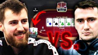 Control THIS To Make Money In Poker