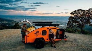 The 9 Best Ultralight Travel Trailers: Lightweight Trailers For 2024