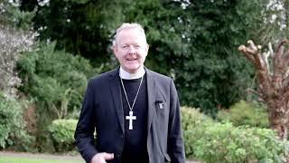 Archbishop Eamon - Reflections During Lent