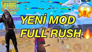 YENİ MOD ESKİ LİVİK VE YENİ HARİTA PUBG YAYIN SAĞLAM RANK🫶 |PUBG MOBİLE