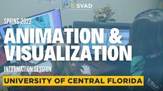 Spring 2022: Experimental Animation Portfolio Info Session