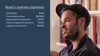 Composer & Small Business Owner | My budget & planning for the future | Part 3 | Khan Academy