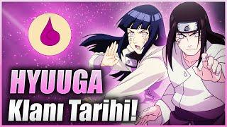 Hyuuga Olayı Nedir ? | Hyuuga Klanı ve Tarihi Açıklandı ! | Naruto Shippuden Anime Türkçe