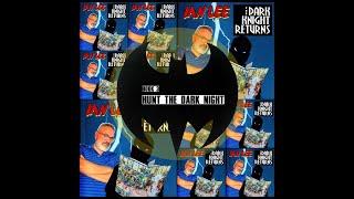 IAN LEE CRISIS- ESPECIAL Ian lee The Dark Knight Returns de Frank Miller (Parte 3)