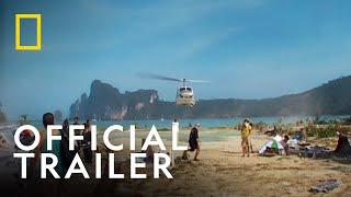 Official Trailer | Tsunami: Race Against Time | National Geographic UK