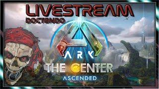  ASA The Center  Eine kleine Generalüberholung  ARK: Survival Ascended | Gameplay