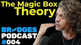 JJ McCullough: Post-Truth Crisis And The Magic Box Theory | BRIDGES PODCAST #004