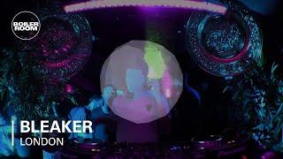 Bleaker Boiler Room London DJ Set