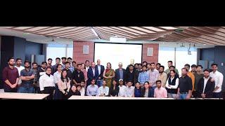 Agrotech Space-Reskilll Hackathon | Powered by Microsoft Azure | Event Highlights & Winners