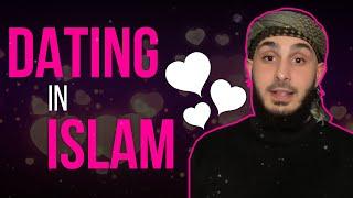 Relationships in Islam