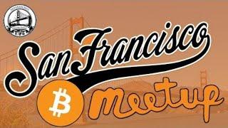 Transaction Privacy Overview - San Francisco Bitcoin Meetup