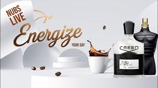 Nubs Fragrances is live!