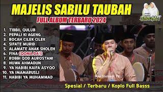 HADROH PUSAT SABILU TAUBAH FULL ALBUM BOCAH CILEK CILEK