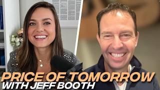 Jeff Booth Masterclass: The Price of Tomorrow & the Truth About Inflation, Deflation and Bitcoin