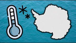 Antarctica - Geography and Facts about the Coldest Continent!