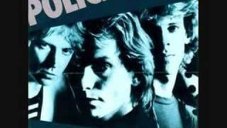 Bring On The Night - The Police.