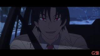 Erased Yashiro edit AMV - Dangerous (inspired by Nin)