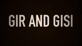 From the Archives: Gir and Gisi