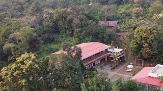 कोकणातील निसर्गाच्या कुशीत वसलेलं "हॅार्नबिल" होम स्टे | Hornbill homestay Mogarne Sindhudurga