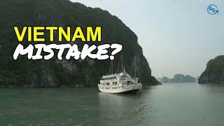 Vietnam Tourism just Made a HUGE MISTAKE | Globe Stories