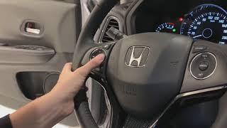 HONDA HRV Tech Tutor