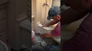 Готовый вид покажем  чуть позже ️ #дагестан #дизайнинтерьера #камень #каменныесердца #красота