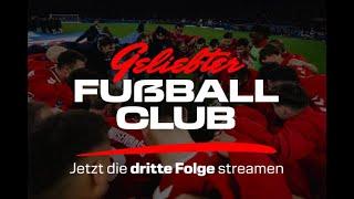 Die DRITTE Folge ist da | Geliebter Fußballclub | 1. FC Köln | Saison 2024/25