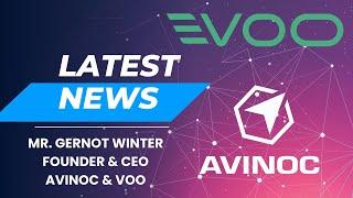 ZENIQ ECOSYSTEM UPDATE & VOO TRAVEL : THE TRAVEL REVOLUTION IN HINDI