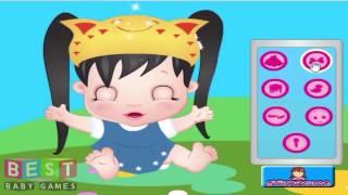 ღ Baby And Mother - Baby Games for Kids