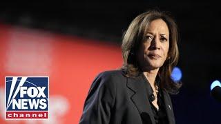 Harris will not give Election Night remarks, campaign co-chair reveals