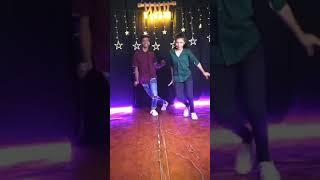 To Chal Chale... Viral dance Choreography @sanjayrai7531 Dance studio @fdccompany648 Dance with @jiy