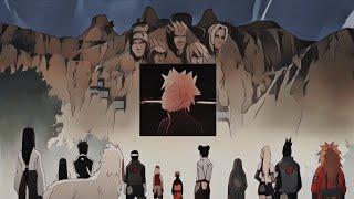 Evergreen (EXTENDED) Original Audio | Naruto Uzumaki: Living Legend