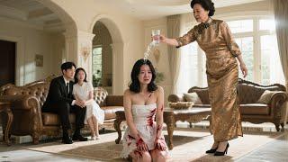 Mocked for being illegitimate, she shocked all as a secret business boss and PhD genius!