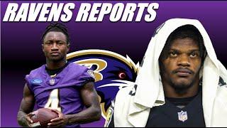 This is NOT GREAT for the Baltimore Ravens...