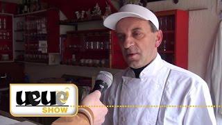 UeUe Show - Gjelltorja // 2014